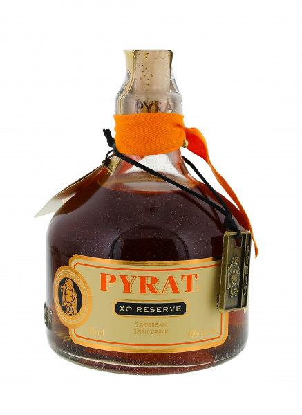 Pyrat Rum XO Reserve, 0,7L 40%