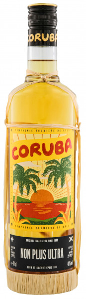 Coruba-Rum 0,7 L, 40%
